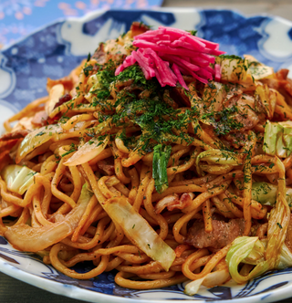 Yakisoba