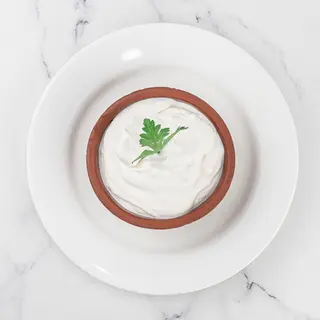 Турецкий йогурт