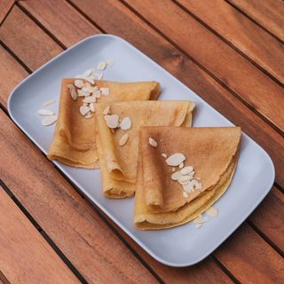 Palačinke bez punenja