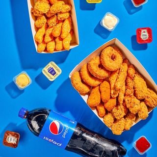 DERBY - PER 4 PERSONE