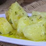 Patatas Picantes Iliturgitanas (350 G.)