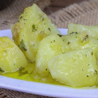 Patatas Picantes Iliturgitanas (350 G.)