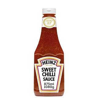 Sweet chilli Sauce 
