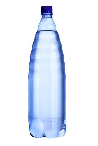 Acqua frizzante 1 l