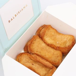 Torrijas artesanales 6ud.