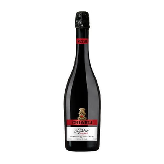 Vino Tinto Italiano Lambrusco Tinto Igt Chiarli (750 ml.)