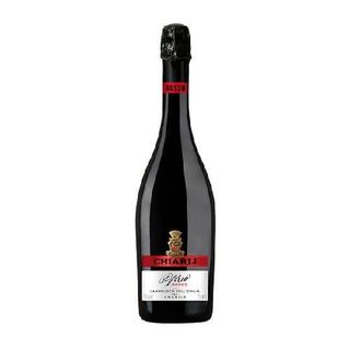 Vino Tinto Italiano Lambrusco Tinto Igt Chiarli (750 ml.)