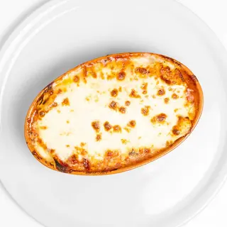 Lasagne Bolognese