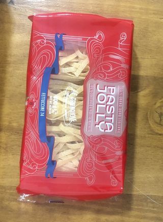 Fettuccine Pasta Jolly 300 Gr