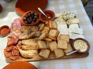 Tábua de Queijos