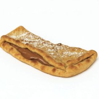 FOCACCIA CON CREMA LOTUS