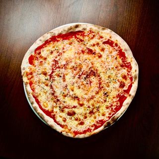 Pizza Margherita