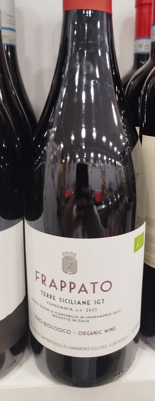 Frappato