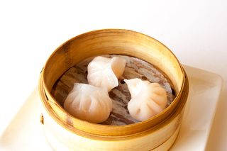 Ravioli di cristallo 