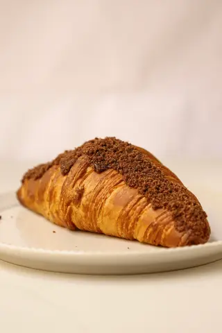 Круасан з молочним шоколадом, 110грам