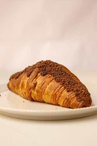 Круасан з молочним шоколадом, 110грам