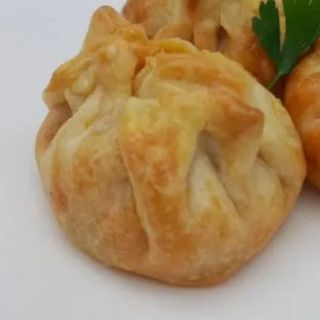 Saquito Capresse (Unidad)