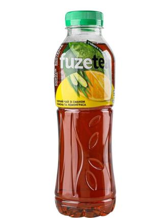 Tea Fuze (500мл)