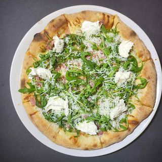 Пица Лимонадите (500г)