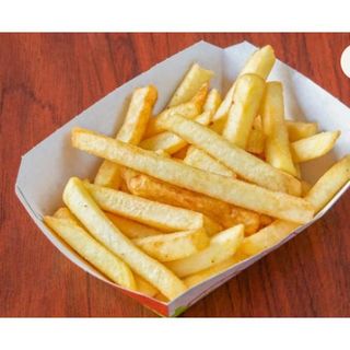 Patatas