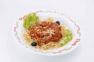 Pasta Bolognese