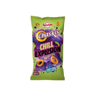 Chaskis Chill Explosion (75 gr)