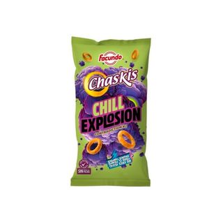 Chaskis Chill Explosion (50 gr)