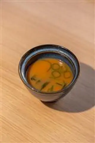 Miso juha