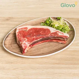 Costata di cavallo