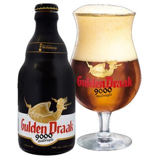 Guiden Draak 9000 10.5° (33 Cl.)