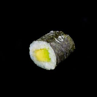 Hosomaki Avocado Maki Alvocat (6 Uts.)