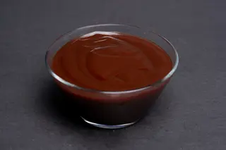 Salsa BBQ Picante