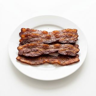 Beef Bacon