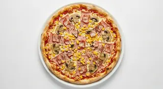 Pizza Sole Classic