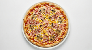 Pizza Sole Classic