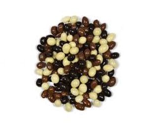 Cacahuete Choco Bolsa 1 kg