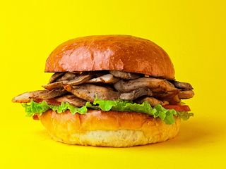 CHICKEN PARTY (330g)