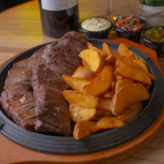 Entrañita de Cebon irlandés