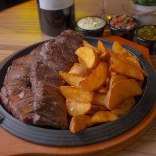 Entrañitas de Ternera