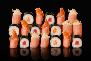 Хосомаки сет Специален (20бр.)