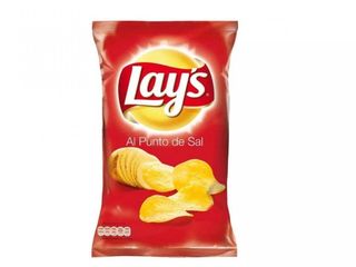 LAYS