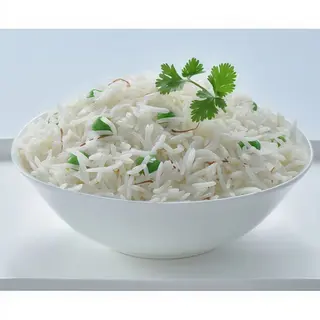 Arroz Basmati