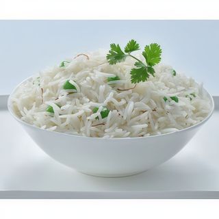 Arroz Basmati