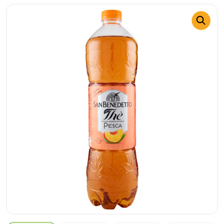The pesca 1,5 l