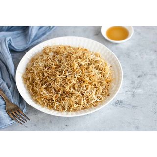 Plain Fried Noodles