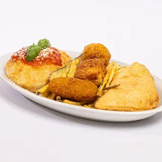 Frittura all' italiana