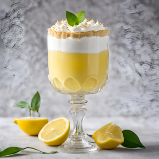 LEMON PIE