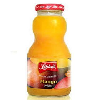 Zumo Libbys Mango