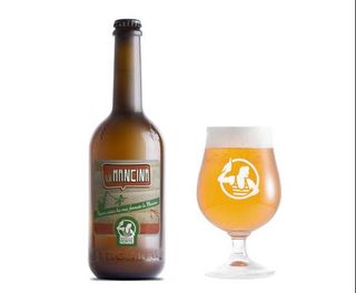 La Mancina 33 cl