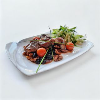 Свинско Трентино (350г)